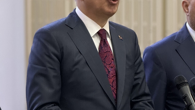 Yerlikaya:Tarihte benzeri görülmemiş başarıya imza attık