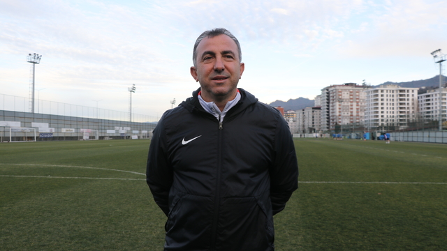 Çaykur Rizespor, Galatasaray maçını kazanmak istiyor