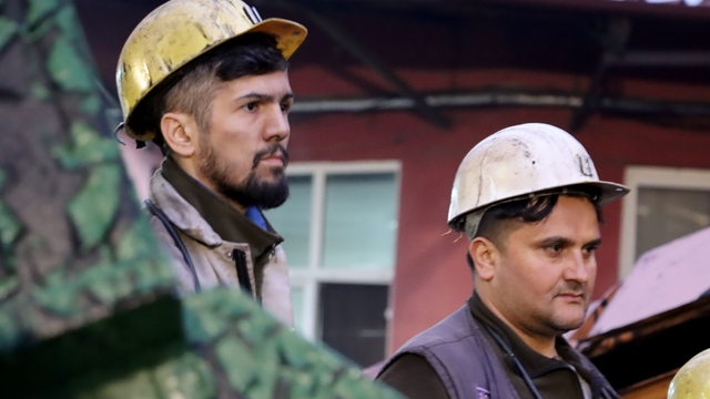 TTK'da dört maden ocağında üretimin durmasına ilişkin açılan davanın ilk duruşması görüldü