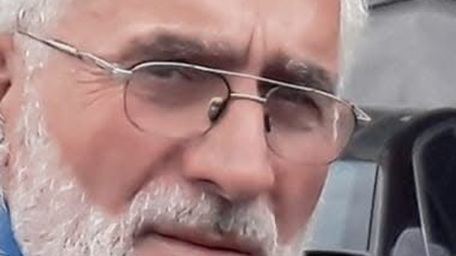 Rize'de hafif ticari araç uçuruma yuvarlandı, eski muhtar hayatını kaybetti