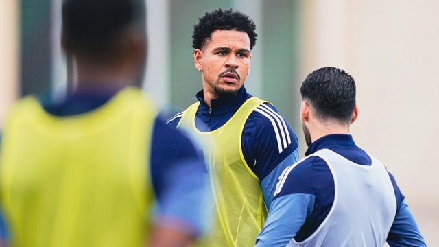 Kayserispor'da Kocaelispor maçının hazırlıkları sürüyor