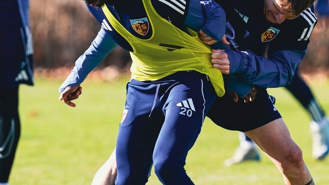 Zecorner Kayserispor'da Kocaelispor maçı hazırlıkları sürüyor