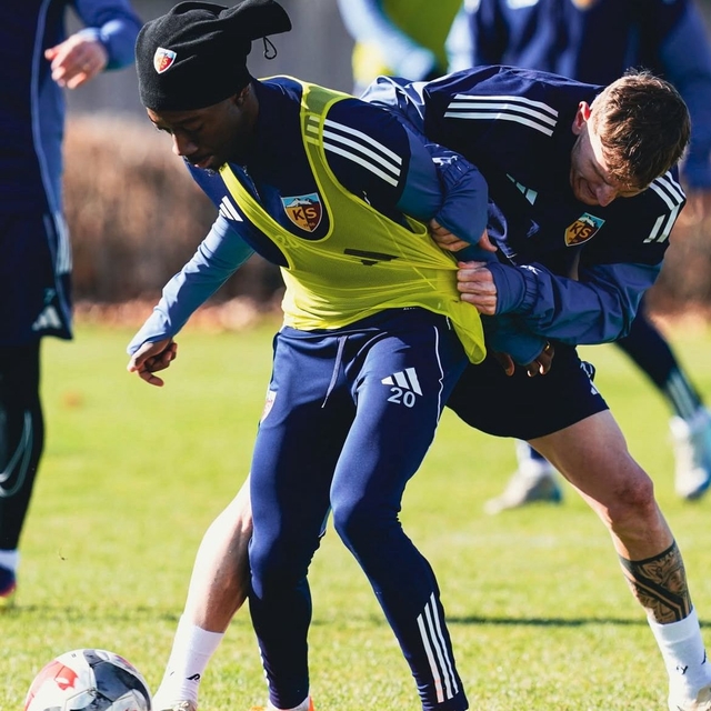 Zecorner Kayserispor'da Kocaelispor maçı hazırlıkları sürüyor