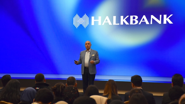 "TGSP Gençlik Liderliği Eğitim Programı" Antalya'da sürüyor