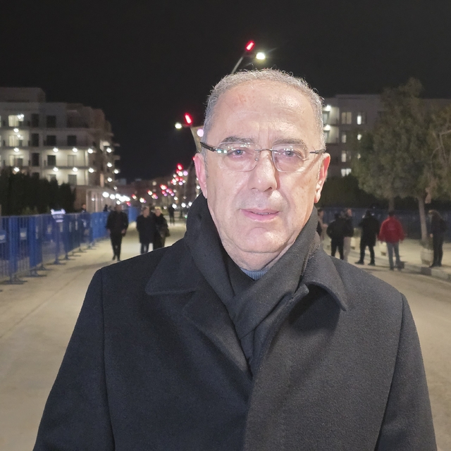 Başkan Yapar: Antakya yeniden inşa ediliyor