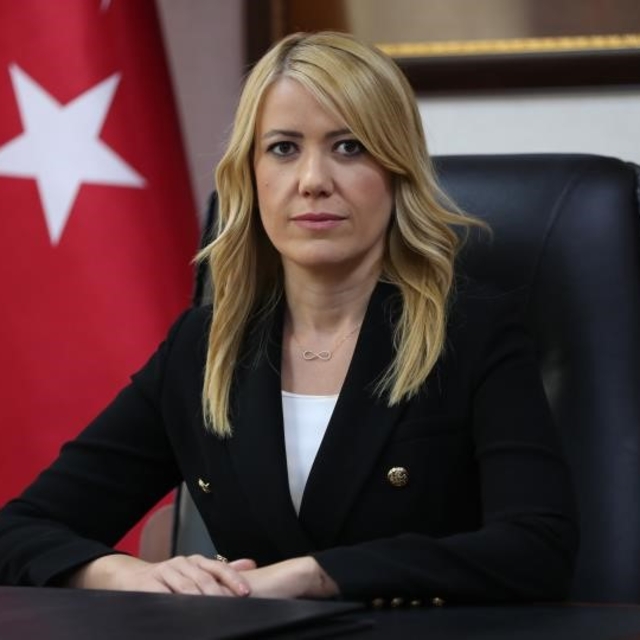 Başkan Doğan; "Merkezefendi'yi güvenli hale getirmek için kararlılıkla çalı...