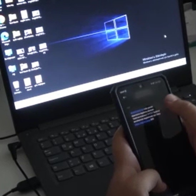 Bir IBAN ricası sizi hapse yollayabilir