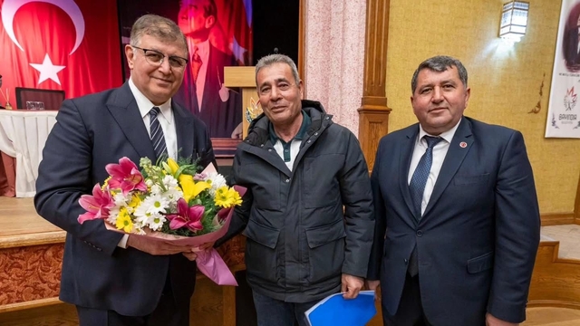 Bayındır'a yeni itfaiye birimi kuruluyor