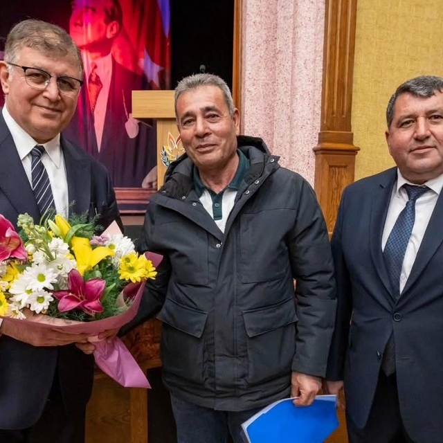 Bayındır'a yeni itfaiye birimi kuruluyor