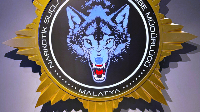 Malatya'da uyuşturucu operasyonunda 9 şüpheli yakalandı