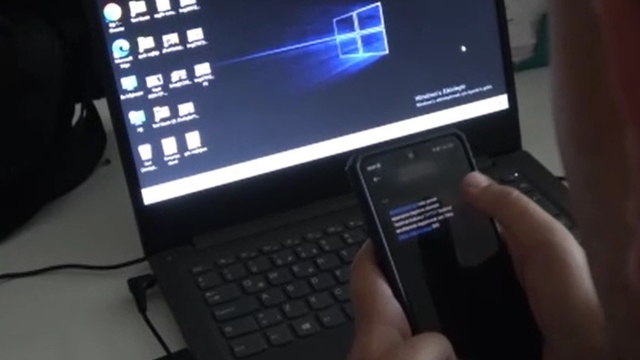 Bir IBAN ricası sizi hapse yollayabilir