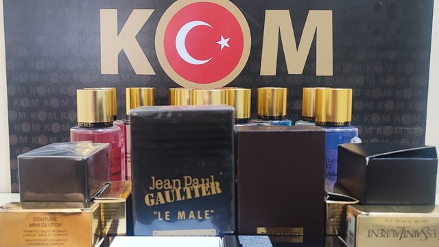 Bartın'da kaçakçılık suçundan 3 kişi yakalandı