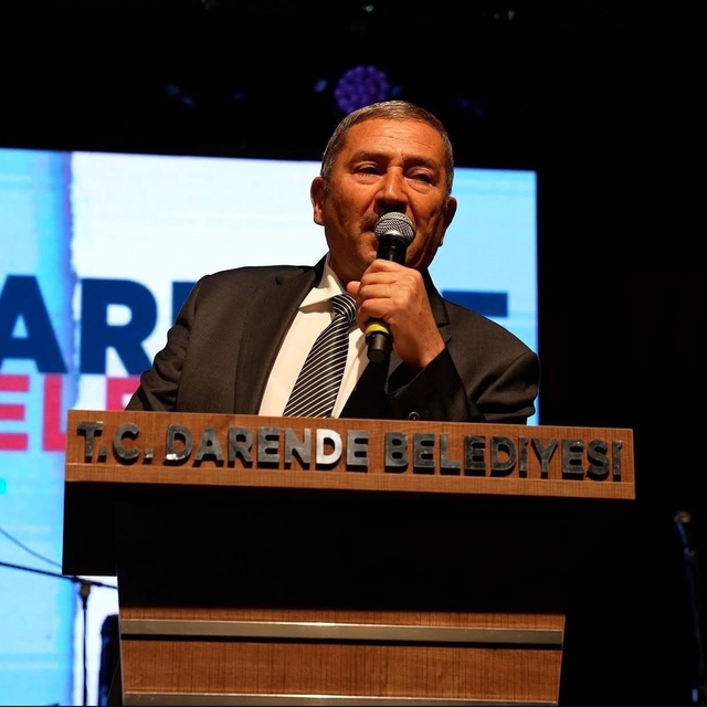 Başkan Bozkurt'tan 6 Şubat depremlerinin yıl dönümü mesajı