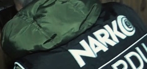 Ordu'da sokakta uyuşturucu satıcılarına operasyon: 3 tutuklama