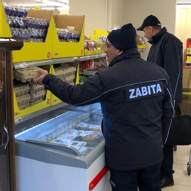 Elazığ'da Ramazan denetimleri artırıldı