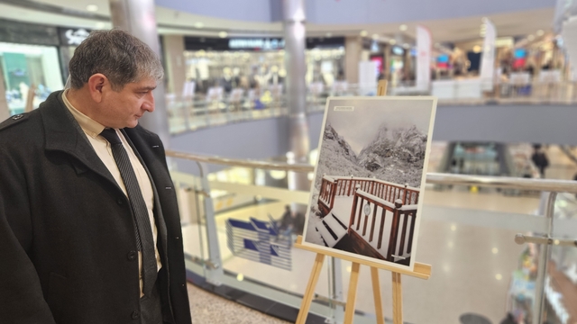 Kastamonu'da Dünya Sulak Alanlar Günü etkinlikleri