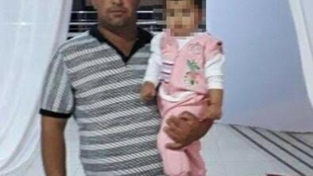 Otomobiliyle dereden geçerken sele kapılıp öldü