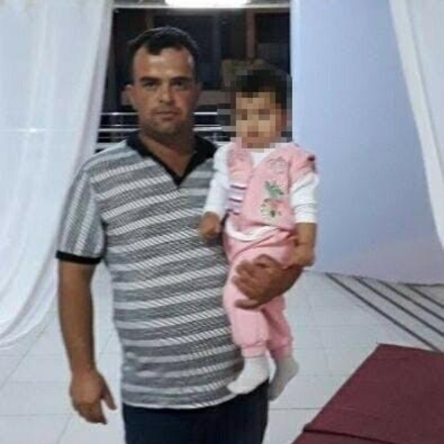 Otomobiliyle dereden geçerken sele kapılıp öldü