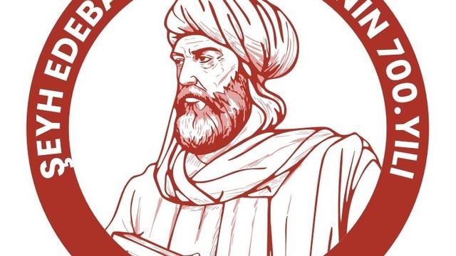 BŞEÜ'den Şeyh Edebali'nin 700. yılına özel logo tasarımları