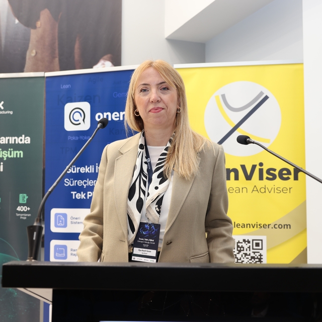 Denizli OSB'de 'Dijital Dönüşüm' paneli gerçekleşti