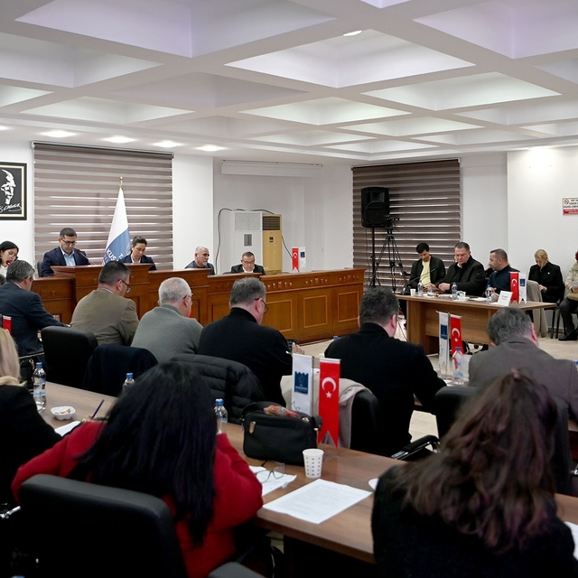 Kuşadası'nda kooperatifçilikte yeni dönem