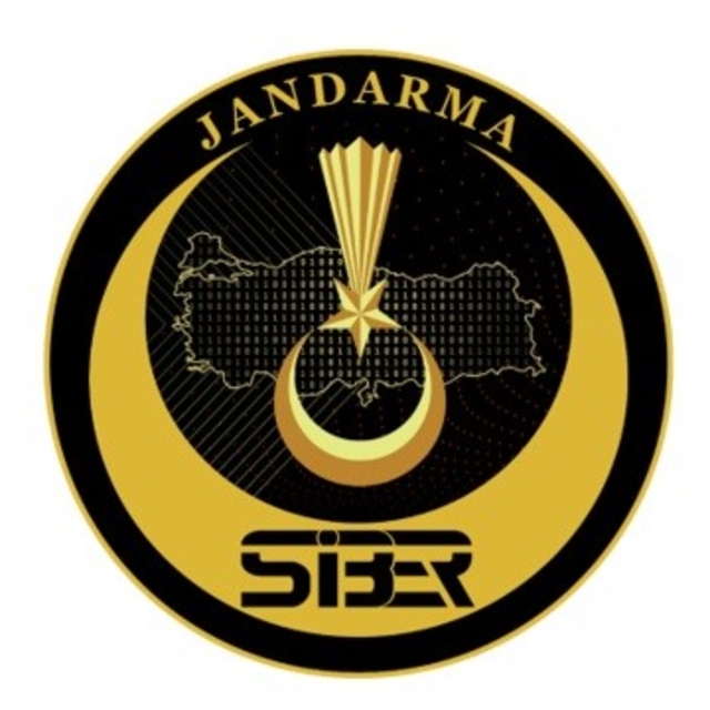 Jandarmanın siber devriyeleri işbaşında
