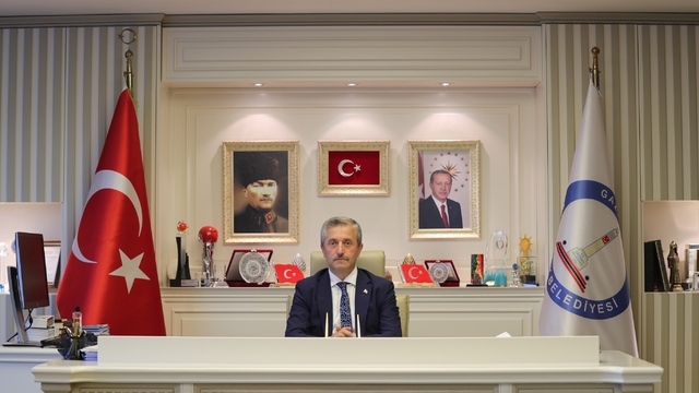 Tahmazoğlu: "Rabbim böyle bir felaketi bir daha yaşatmasın"