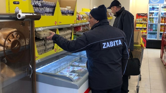 Elazığ'da Ramazan denetimleri artırıldı