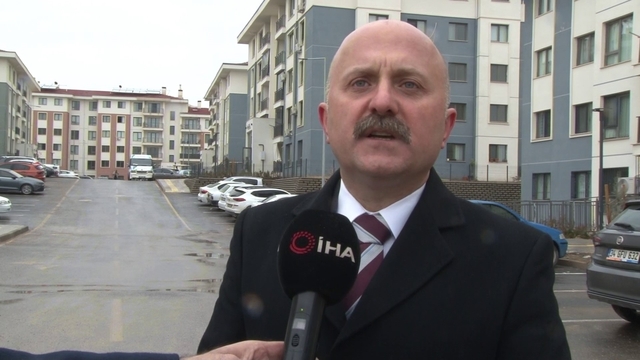 Vali Osman Varol, 6 Şubat depremleri sonrası Adıyaman'da yapılan yatırımları anlattı