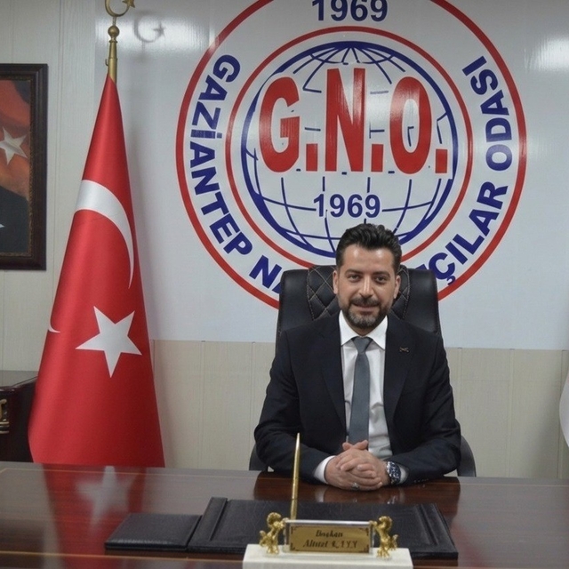 Nakliyeciler Odası Başkanı Kaya'dan 6 Şubat depremleri anma mesajı