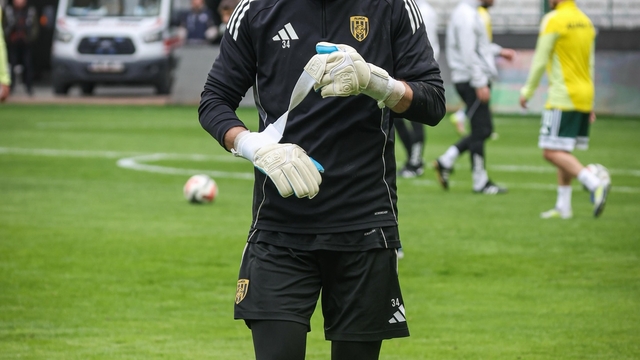 Aliağa FK kupada umduğunu bulamadı