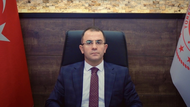 6 ŞUBAT DEPREMLERİNİN ÜÇÜNCÜ YILI - Kahramanmaraş'ta deprem soruşturmalarının tamamı sonuçlandırıldı