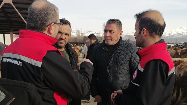 Erzincan'daki kesimhanelerde yağsız kesim uygulaması başladı