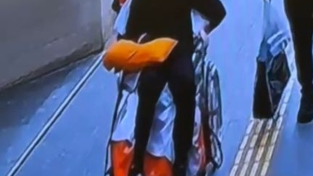 Adliyede 2 sanığı öldürüp, jandarmayı şehit ettiği silahı tekerlekli sandalyenin tuvaletine gizlemiş