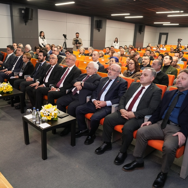 Alev Alatlı'nın fikir mirası Kapadokya Üniversitesi'nde yaşatılıyor