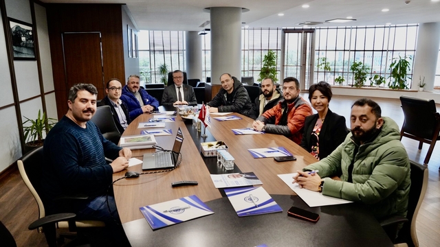 Biga'nın zemin haritası çıkarılıyor