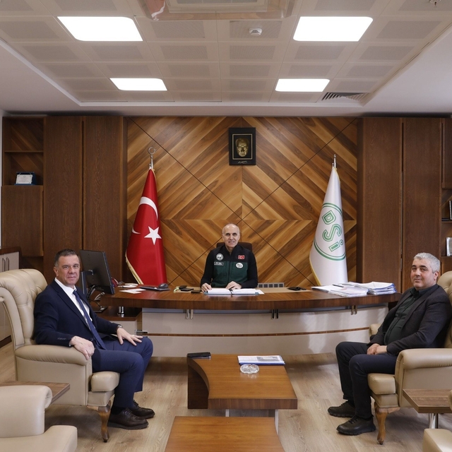 Yenipazar'da derelerin ıslahı için süreç başlıyor
Başkan Ercan: "Dere ıslah...