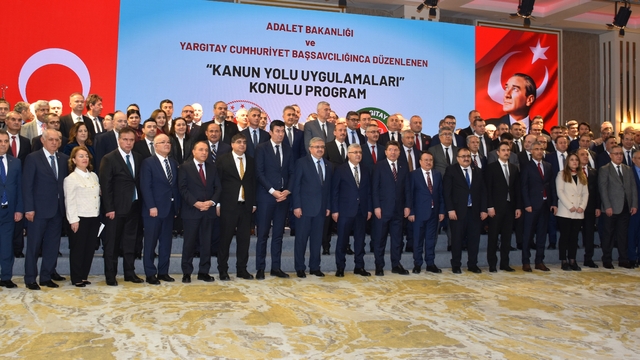 Adalet Bakanı Tunç'tan "deprem davalarına" ilişkin açıklama: