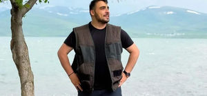 'Nişanlım depremde öldü' deyip kadınları dolandıran sanal medya ünlüsüne ha...