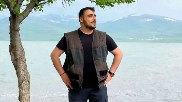 'Nişanlım depremde öldü' deyip kadınları dolandıran sanal medya ünlüsüne hapis