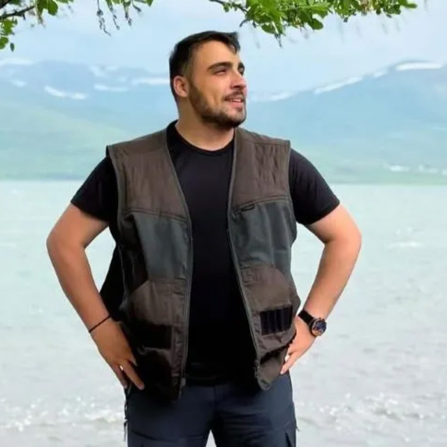 'Nişanlım depremde öldü' deyip kadınları dolandıran sanal medya ünlüsüne ha...