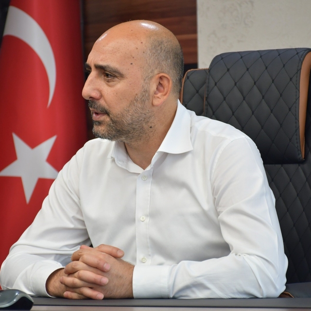 Başkan Bağlamış: "6 Şubat dayanışma ruhumuzu ortaya koymuştur"