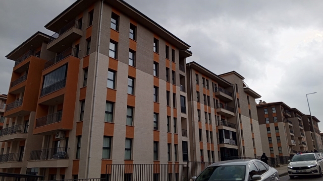 Malatya'da 79 bin hak sahibine anahtarları teslim edildi