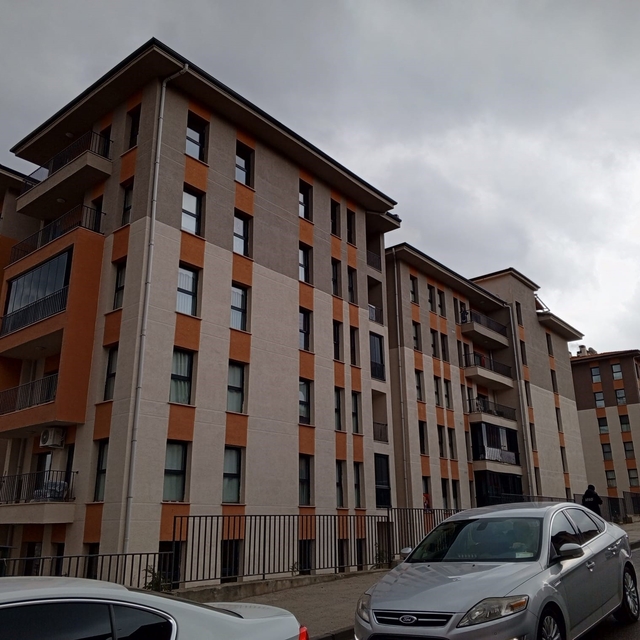 Malatya'da 79 bin hak sahibine anahtarları teslim edildi