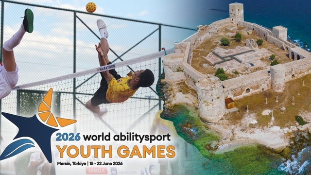 Mersin, yeniden dünya sahnesinde