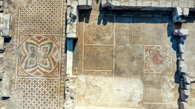 Örenşehir'in 'ören yeri' ilan edilmesi için çalışma başlatıldı
Kayseri İl Kültür ve Turizm Müdürü Şükrü Dursun:
"Bu yıl hem yerli hem de yabancı ziyaretçilerin görebileceği önemli bir destinasyon noktası olacak"