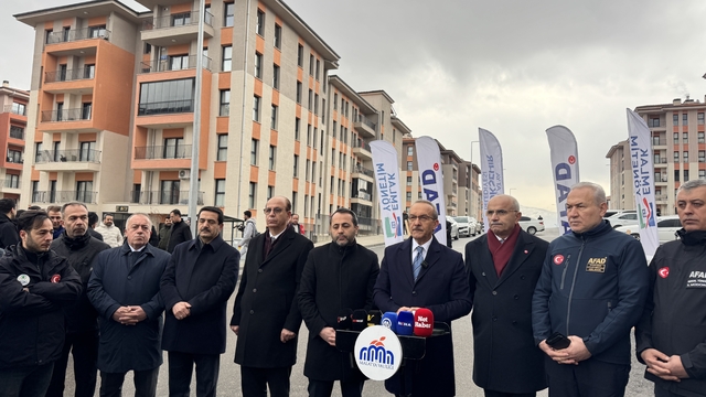 Depremlerin etkilediği Malatya yeniden ayağa kalktı