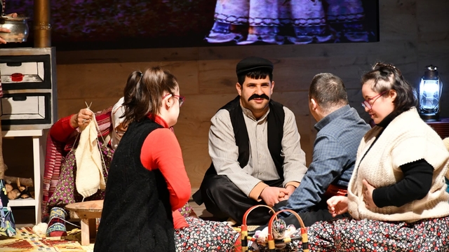 Çorum'da "Ailede Psikolojik İyi Oluşu Güçlendirme Çalıştayı" düzenlendi