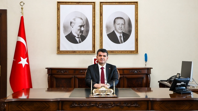 Kilis Valiliğinden deprem sonrası yapılan yatırımlarla ilgili açıklama