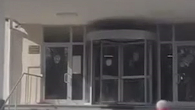 33 yıl kesinleşmiş cezası olan şahıs güven timlerinden kaçamadı